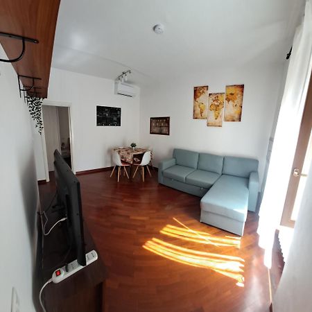 Saint Peter S Roof Apartment Roma Ngoại thất bức ảnh