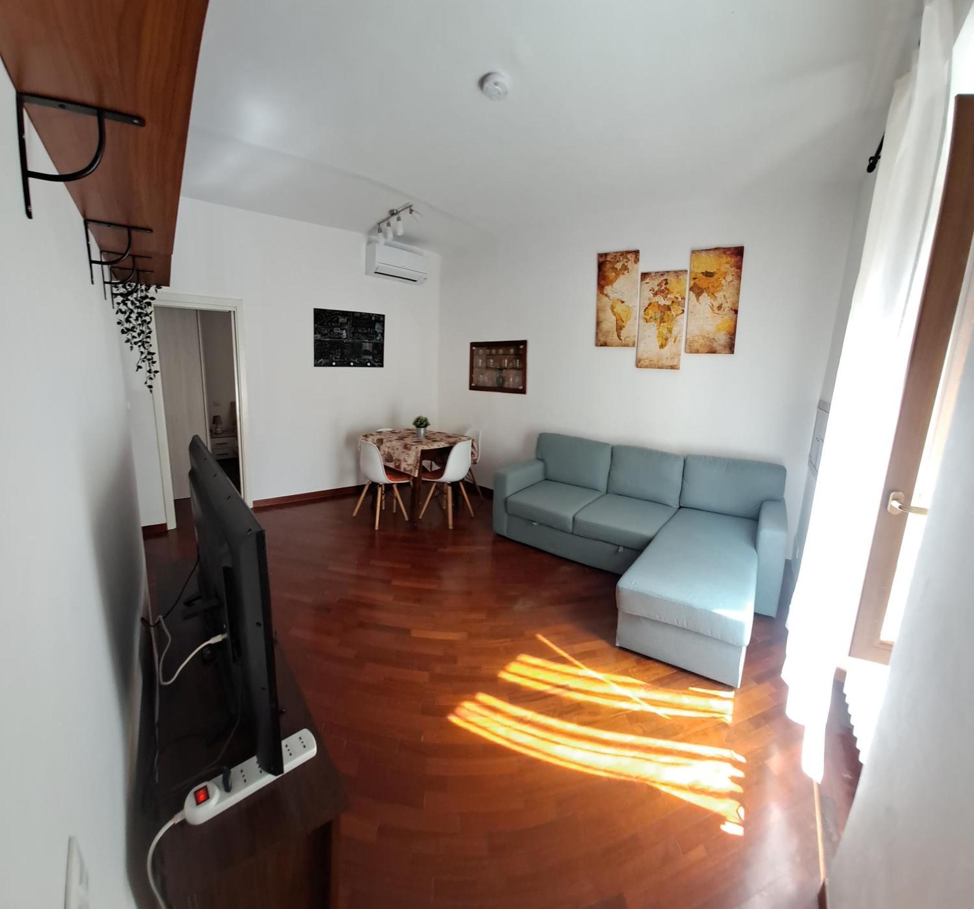 Saint Peter S Roof Apartment Roma Ngoại thất bức ảnh