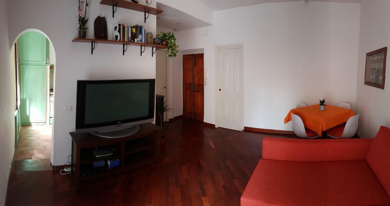 Saint Peter S Roof Apartment Roma Ngoại thất bức ảnh