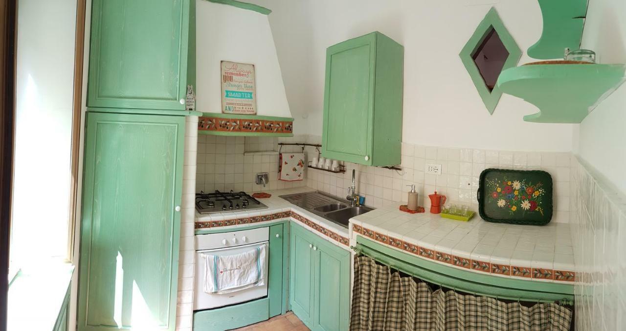 Saint Peter S Roof Apartment Roma Ngoại thất bức ảnh
