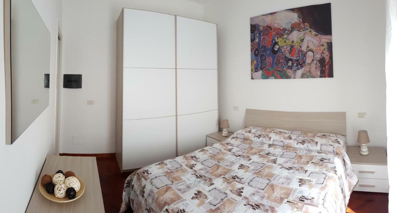 Saint Peter S Roof Apartment Roma Ngoại thất bức ảnh