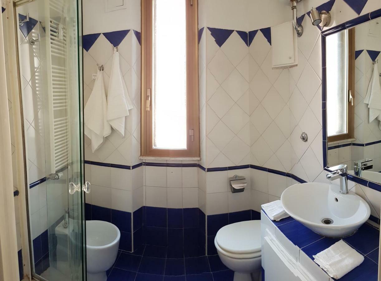 Saint Peter S Roof Apartment Roma Ngoại thất bức ảnh